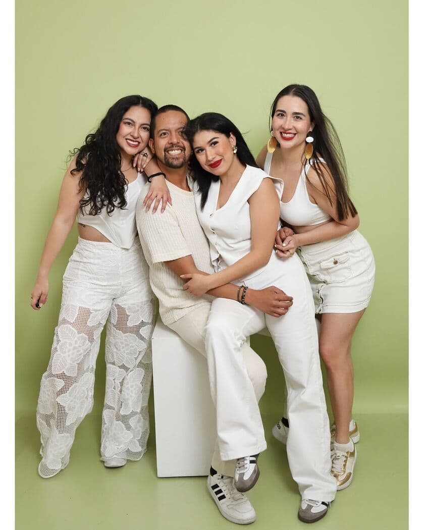Shiya Studio, Mexico