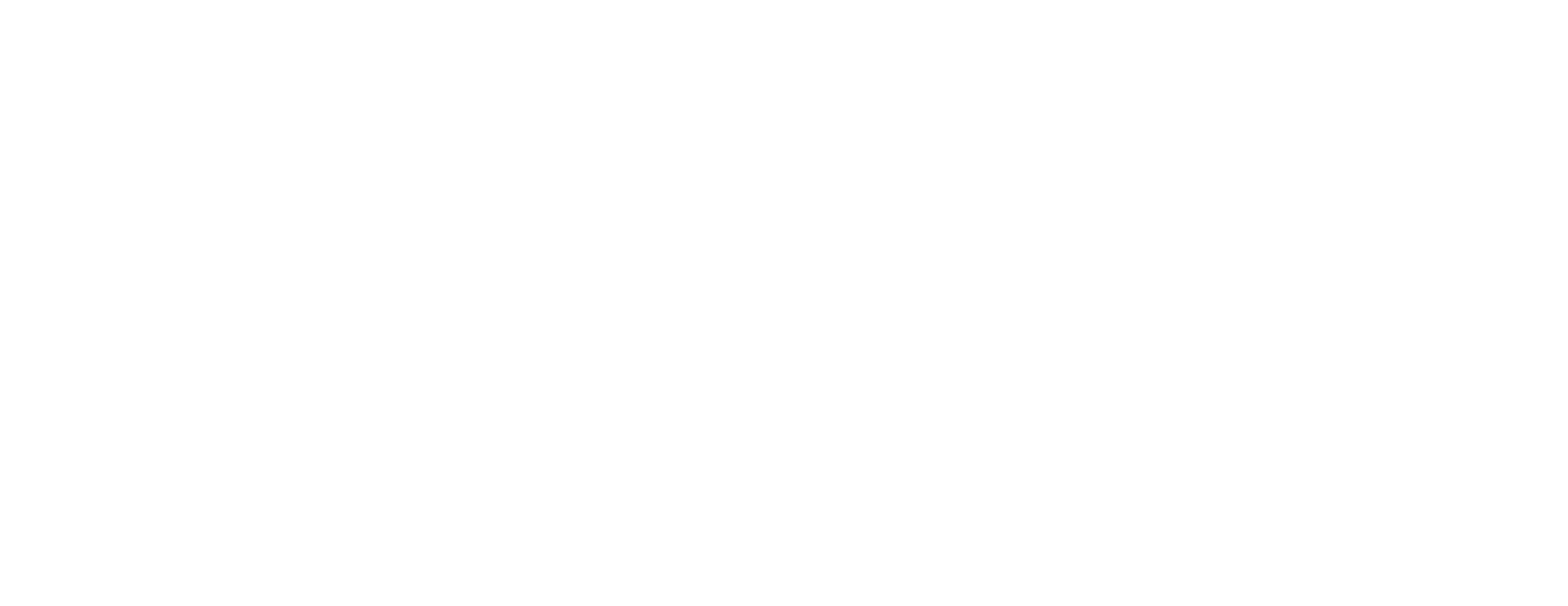 Chalkak Studio, wordmark (white) logo