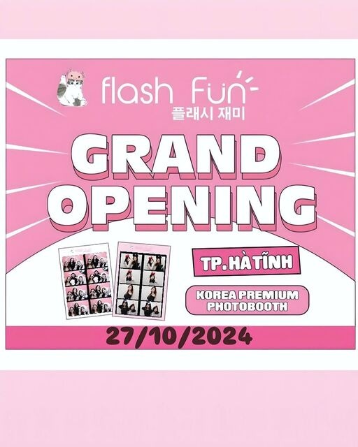 Flashfun in Vietnam, photo 1 of 4