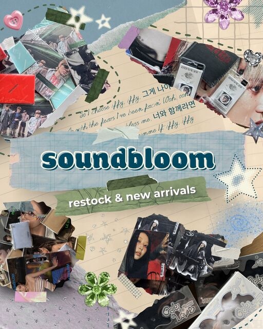 Soundbloom in USA, photo 2 of 4