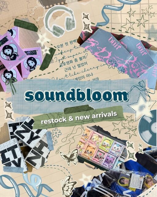 Soundbloom in USA, photo 3 of 4