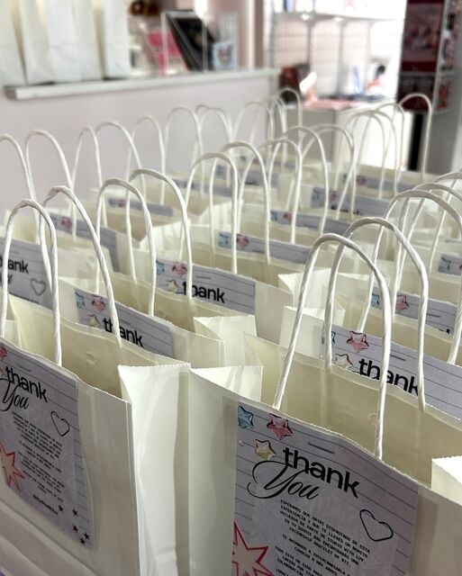 The Seoul Store in Spain and Mexico, photo 1 of 4