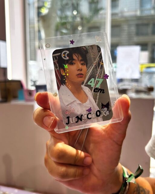 The Seoul Store in Spain and Mexico, photo 2 of 4