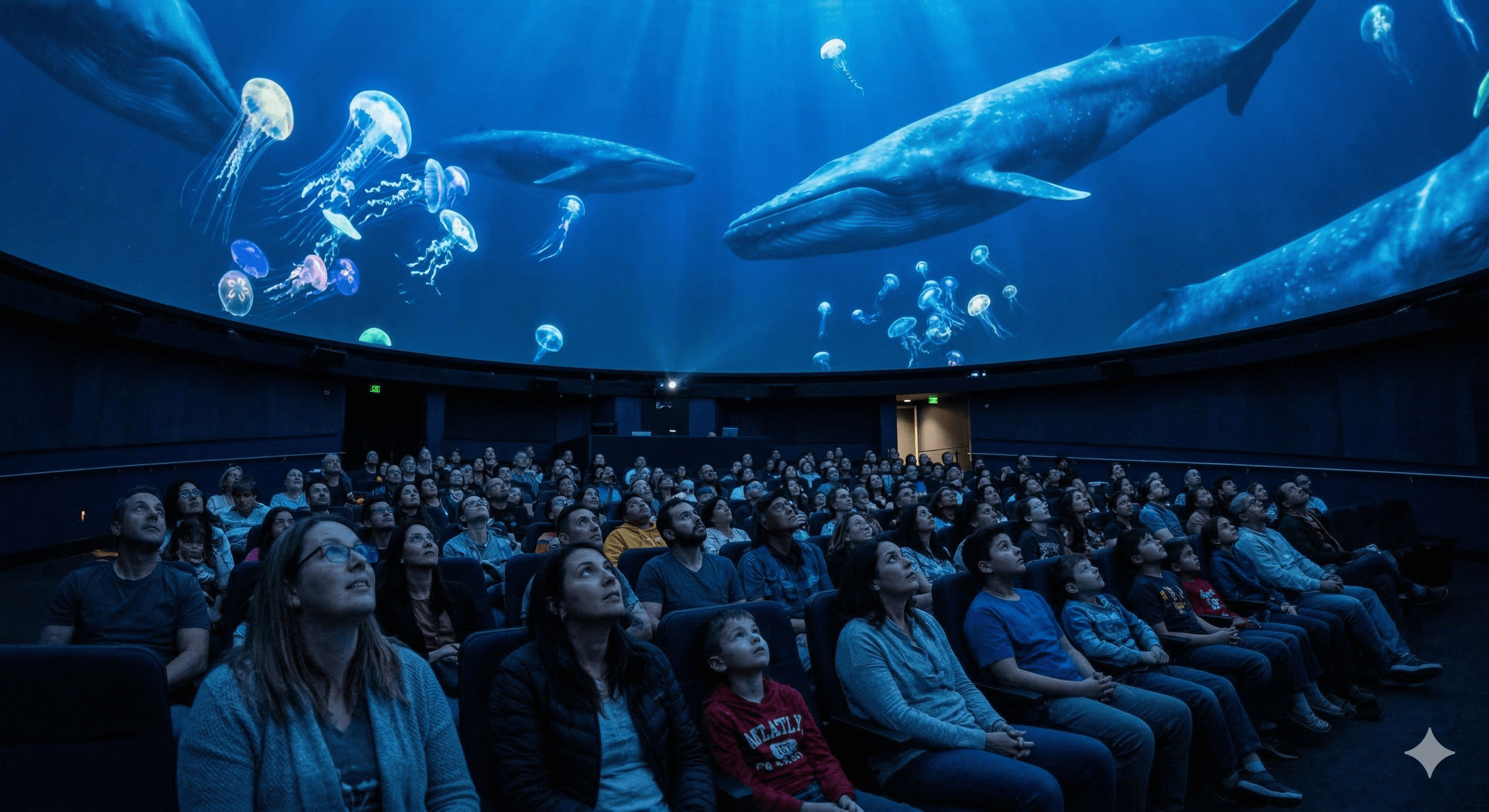 Science Centers — Educational Venues