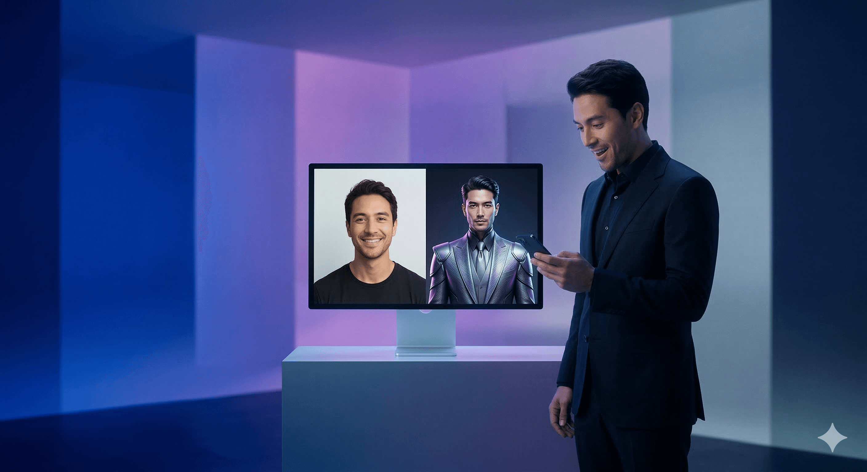 Brand Activations — Themed Events