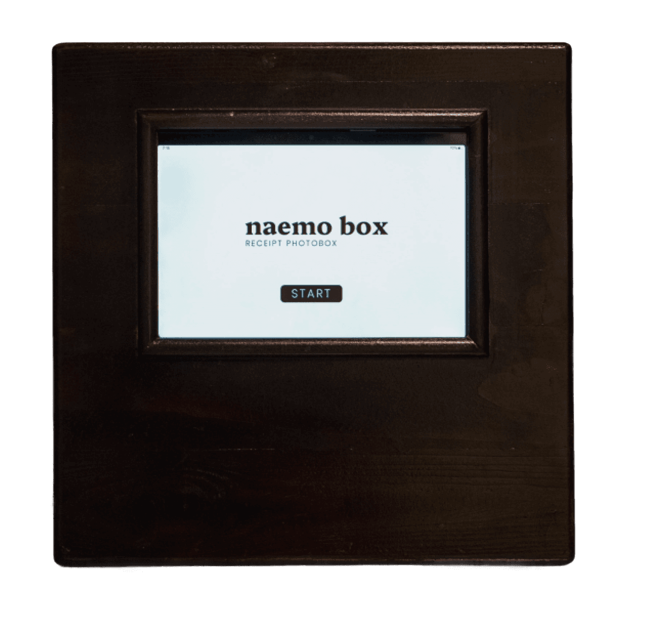 Naemo Box Photo Booth