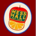 Mess Hall Cafe