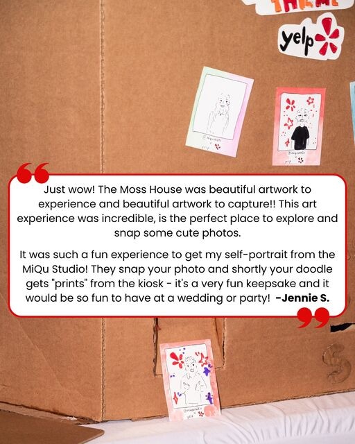 MiQu Studio in USA, photo 1 of 4