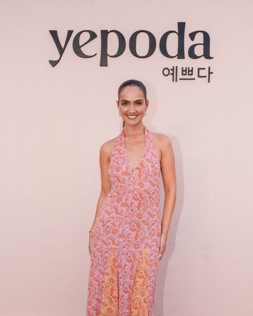 Yepoda in Germany, photo 4 of 4