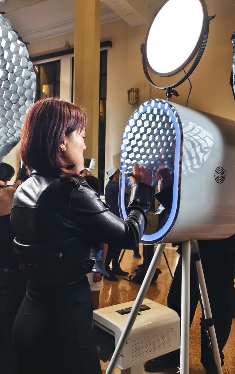 AR Lens Signature 3