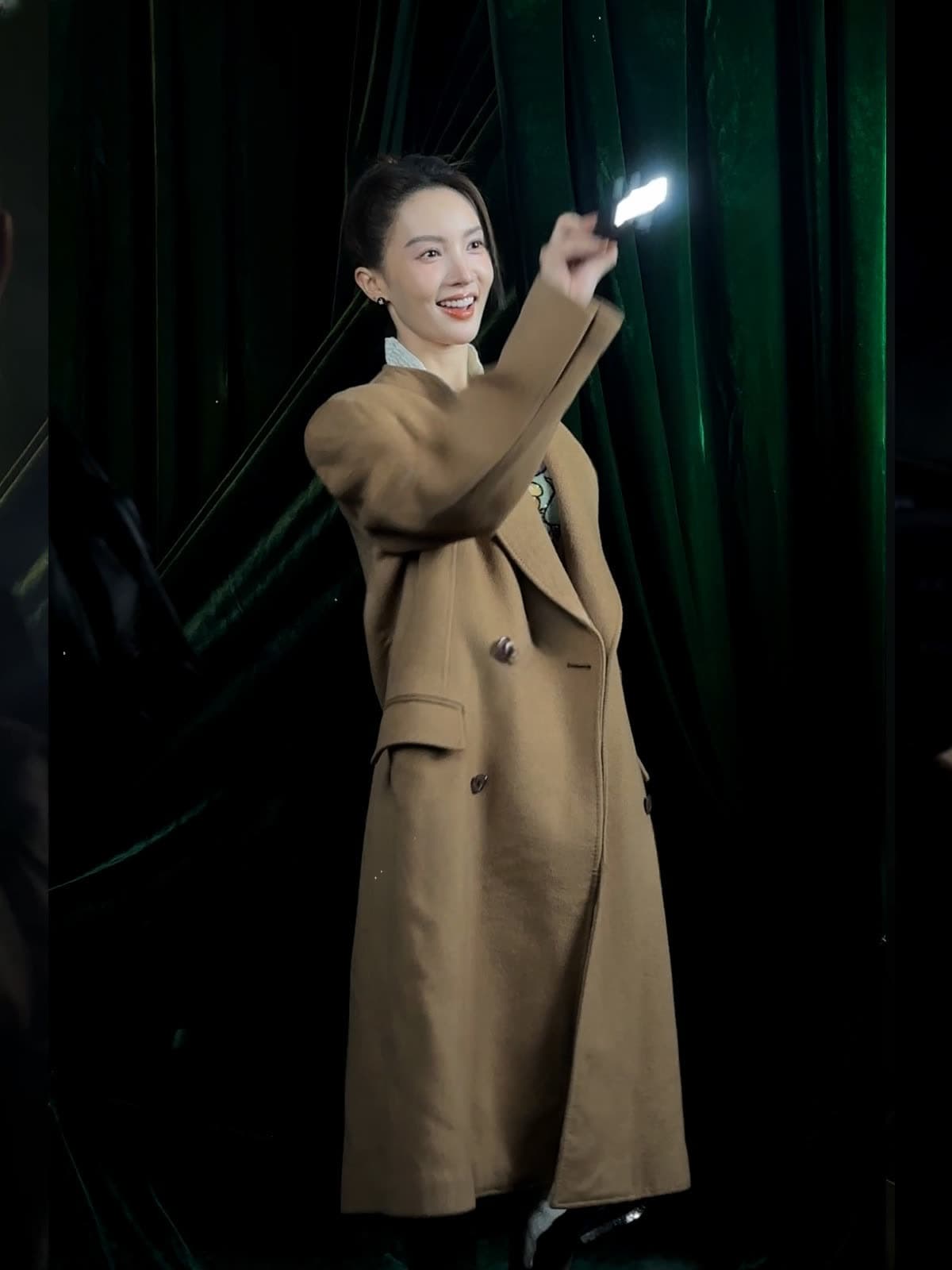 Twin-Camera Light Painting 5