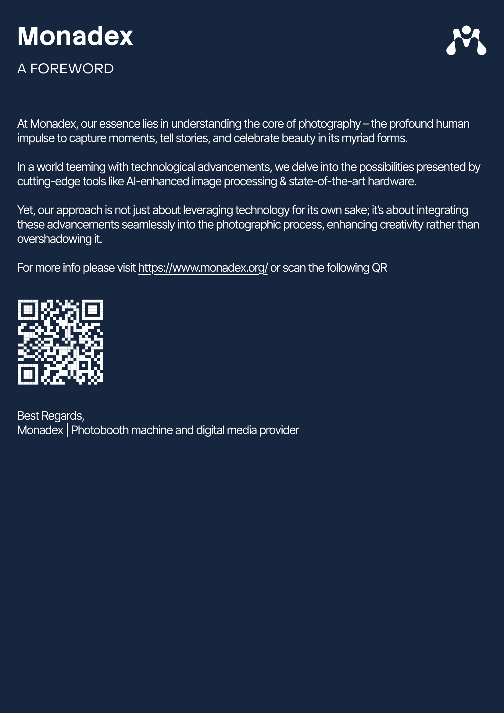 Trend Report 2026 — Page 2