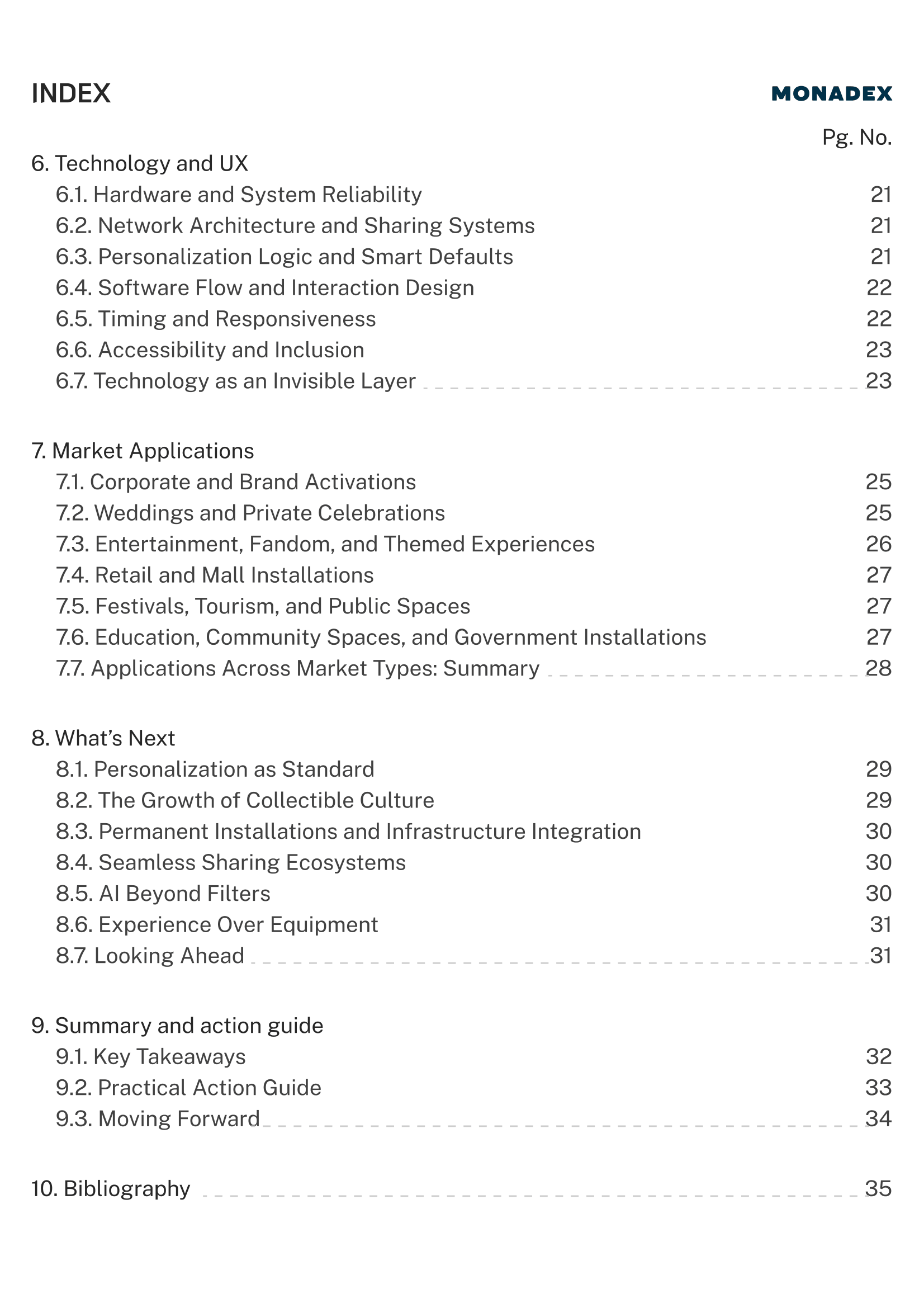 Trend Report 2026 — Page 4