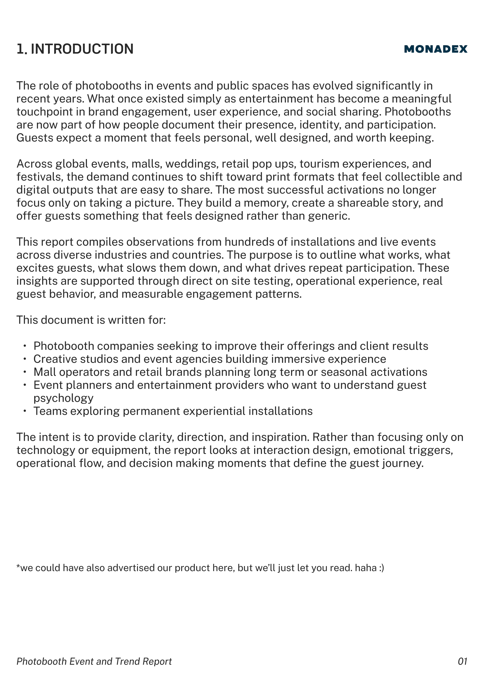 Trend Report 2026 — Page 5
