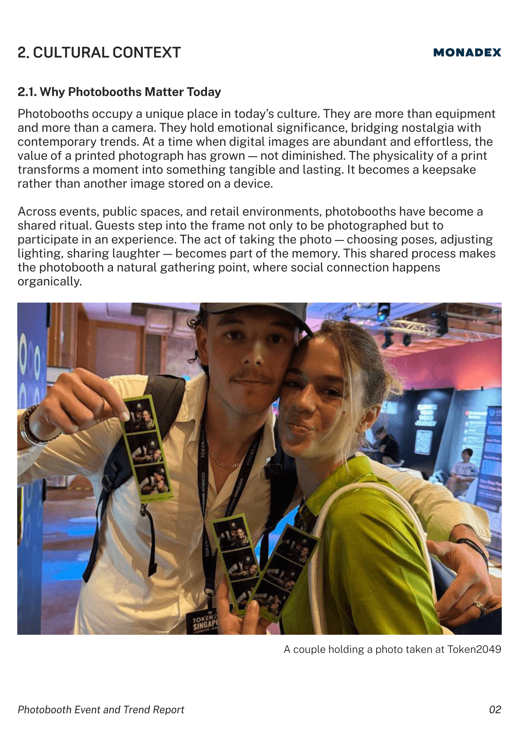 Trend Report 2026 — Page 6