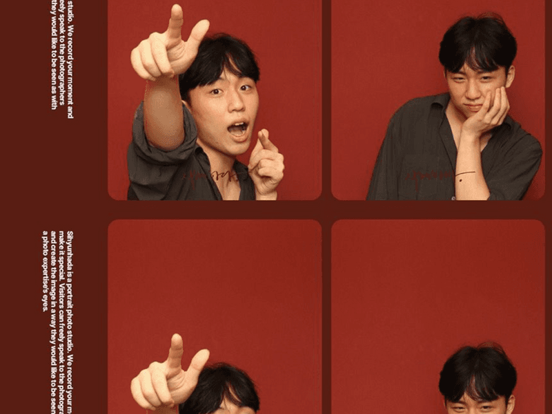 Hottest Korean Photo Booth Trends in 2024